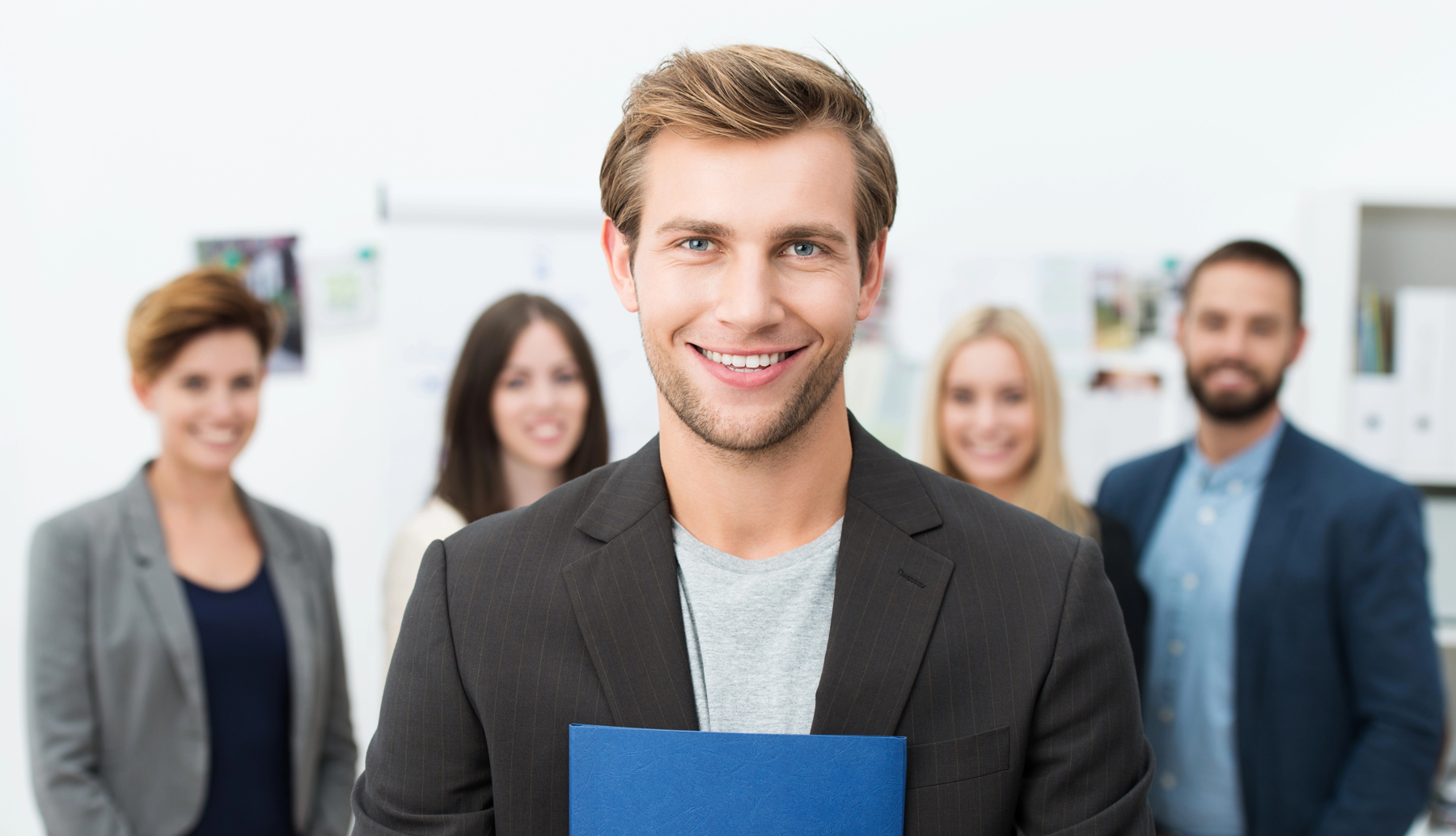 Entrevue d’embauche