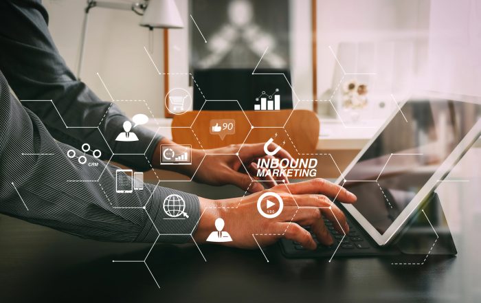 inbound marketing 2026